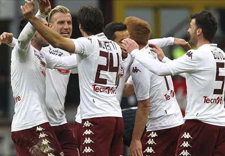 Inter Takluk Di Kandang Sendiri