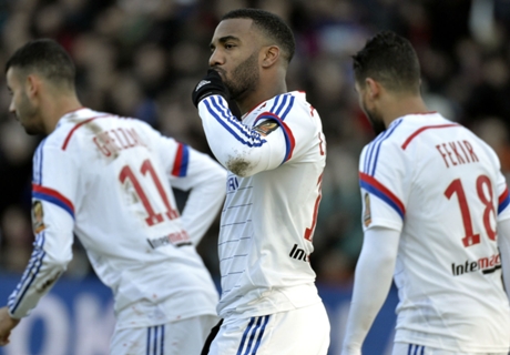 PREVIEW Journée 23 Ligue 1 Prancis