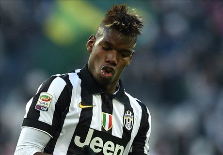 Pogba will be a true great - Griezmann