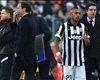 Max Allegri Jelaskan Kenapa Mengganti Arturo Vidal