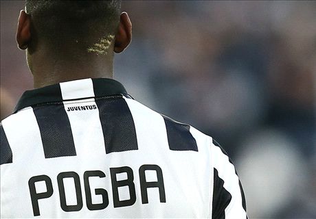Allegri: ¿Pogba? Todos tienen un precio