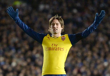 Betting Preview: Arsenal - Aston Villa