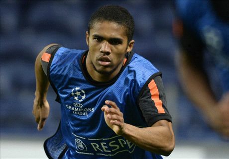 Douglas Costa: I want to work with Mou