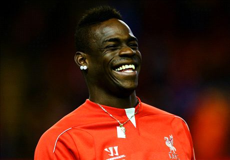 Sturridge or bust for Liverpool's season