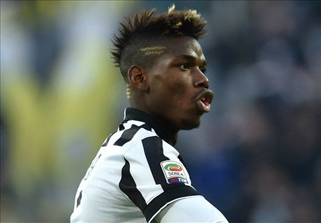 Pogba reveals: I'm learning Spanish