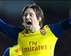 Kredit Arsene Wenger Untuk Tomas Rosicky