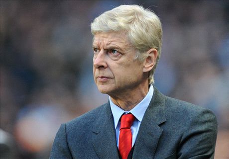 Gunners Favorites But Weaknesses Remain