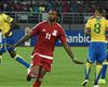 Javier Balboa Gabon Equatorial Guinea Afcon