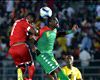 Congo-Burkina Faso (2-1) : Le Congo assure sa première place