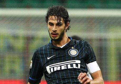 Preview: Sassuolo - Inter