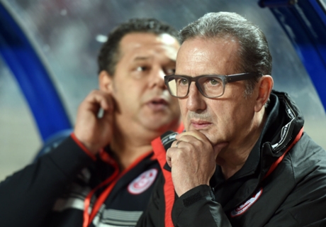 Preview: DR Congo-Tunisia