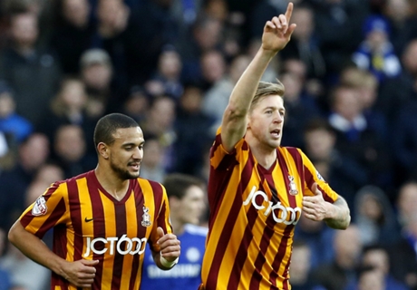 FA Cup Team of the Week