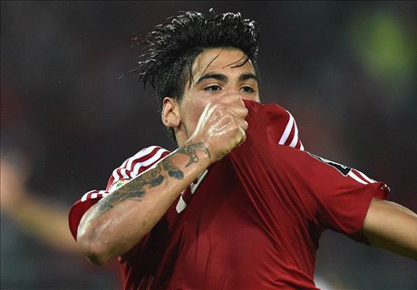 E. Guinea stun world with Afcon miracle