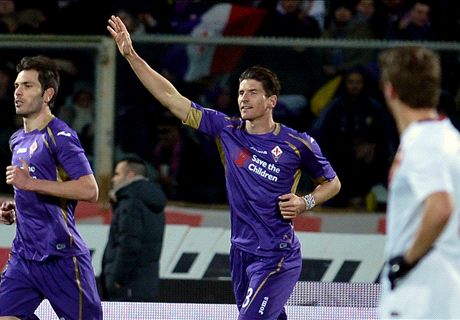 Serie A Team of the Week: Round 20