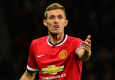 West Ham push for Fletcher deal