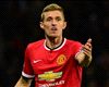 HD Darren Fletcher Manchester United