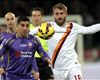 Einzelkritik: AC Florenz 1:1 AS Rom - Gomez und Iturbe verzücken