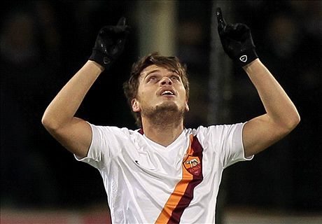Player Ratings: Fiorentina 1-1 Roma
