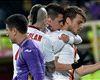 Hormati Fiorentina, Adem Ljajic Tidak Rayakan Gol