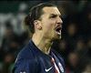 PSG, Ibrahimovic convoqué par la Commission de discipline
