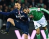 Ibrahimovic et Motta suspendus à Lille