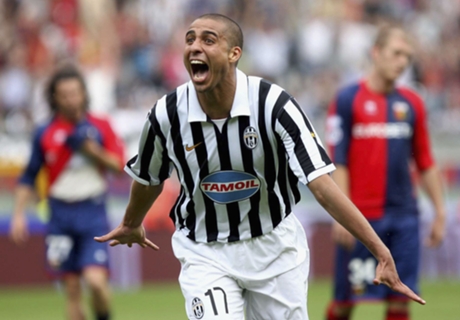 Trezeguet confirme sa retraite