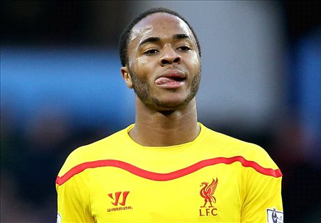 Transfer Talk: Madrid want €35m Sterling