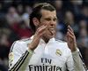 SP Gareth Bale Real Madrid