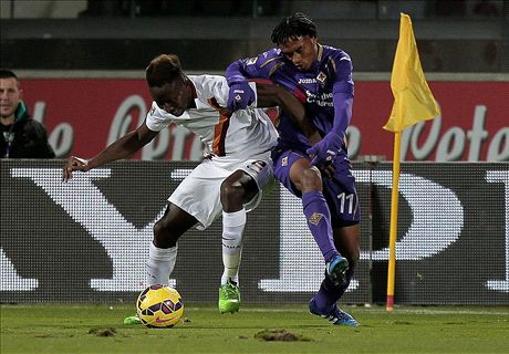 Should Chelsea up Cuadrado bid?