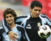 Juan Román Riquelme: “Yo dejo el fútbol, pero se queda Pablo Aimar”