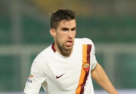 Cedera Strootman Tidak Serius