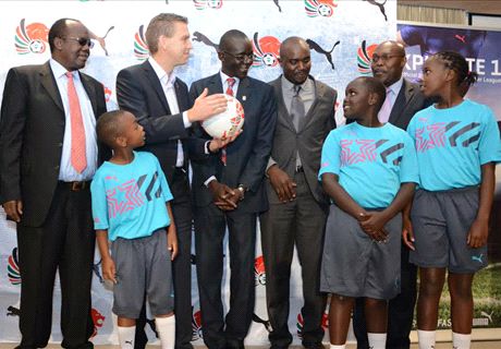 Puma renews sponsorship deal with KPL