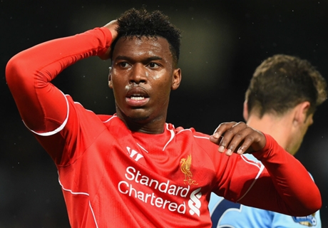 Sturridge eager to respond on return