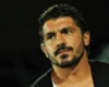 Gattuso: My dream is to one day manage Rangers