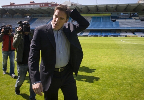 Berizzo: