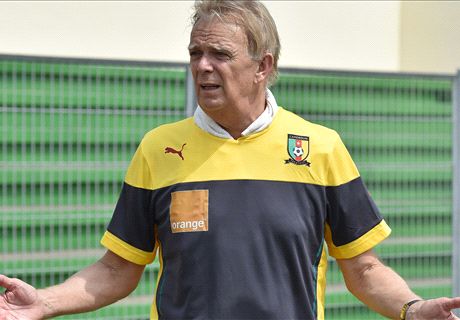 'Coach, everybody detests you'