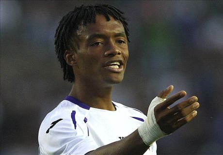 Cuadrado Makin Dekat Ke Chelsea