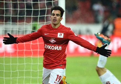 Official: Watford snap up Jurado
