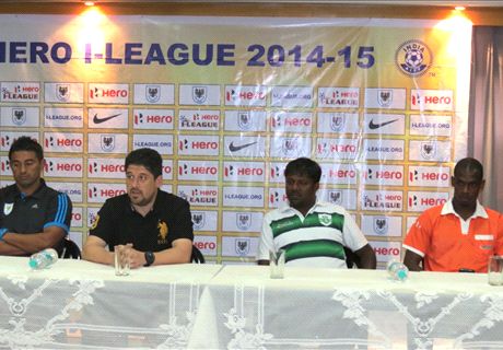 Preview: Dempo SC - Sporting Goa