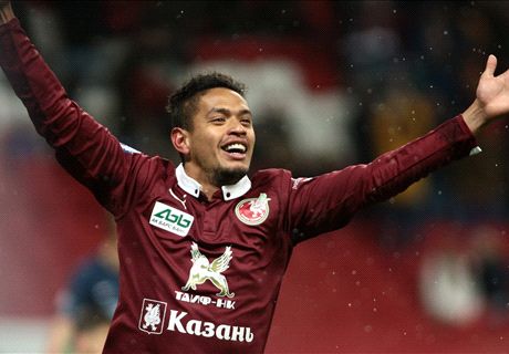 Schmadtke hofft auf Eduardo-Transfer