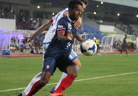 Top and Flop: Bharat FC 0-0 Dempo SC