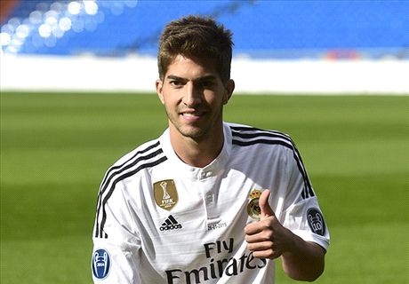 Madrid Confident Over FIFA Investigation