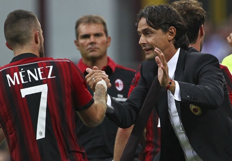 Previa Serie A: Milan - Parma