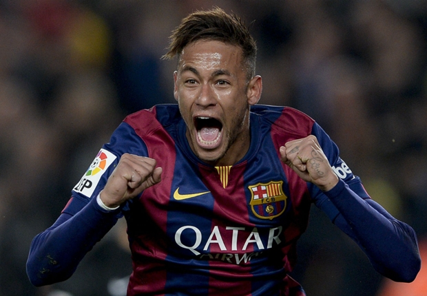 Neymar: I can't help Suarez