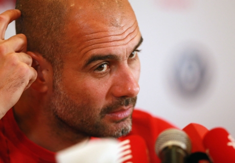 Bayern, Guardiola pas sûr de prolonger