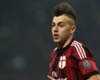 El Shaarawy: AC Milan players still supporting Inzaghi