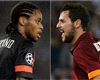 Destro à Milan, si Adriano signe à la Roma