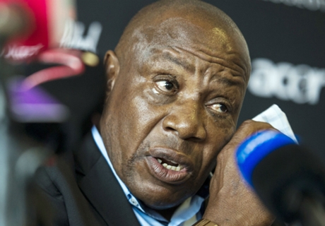 Preview: South Africa-Ghana