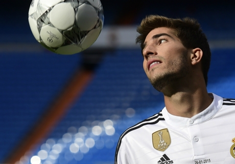 Altas y bajas oficiales de la Liga BBVA