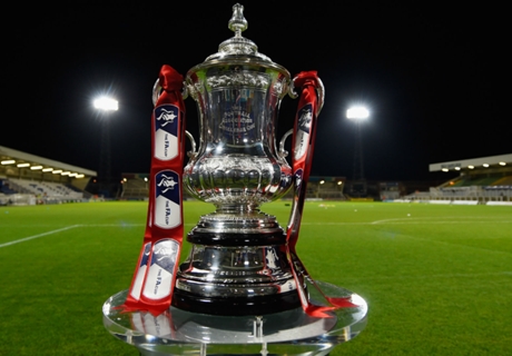 Middlesbrough to face Arsenal